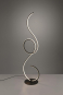Trio LED-Stehl. JIVE 23W       423410132 