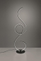 Trio LED-Stehl. JIVE 23W       423410132 