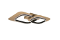 Trio LED-DL LUGO, 28W,         642910280 