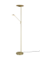 Trio LED-Stehl BRANTFORD 30W   425610208 