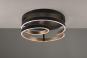 Trio LED-Deckenl. MARNIE,58W   644110180 