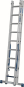 Krause STABILO MehrzweckLeiter +S 131638 