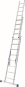 Krause 133748 STABILO 3x8       VzL3x8TR 