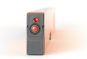 Cimco Digitale Magnetwasserwaage  211534 