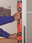 Cimco Profi-Wasserwaage 600mm     211530 
