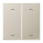 JG Wippe f. Taster BA 2-F     ES 2995 MP 