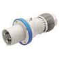 GEWISS Stecker HP IP44 2P+PE    GW61016H 