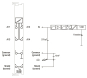 WAGO 750-468/025-000 4-Kanal- 
