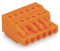 WAGO 231-303/102-000 1-Leiter- 