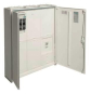 Hager Wandlerschrank universN    FP63W3N 