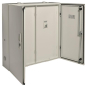 Hager Wandlerschrank universN   FP53W10M 