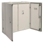 Hager Wandlerschrank universN   FP53W10M 