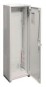Hager Schrank univers IP54 SKII  FP61SW2 