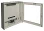 Hager Wandler-u.Messschrank      FP53Z2N 