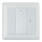 Rutec Funkwandtaster 1 Kanal       80570 