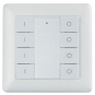 Rutec Funkwandtaster 4 Kanal       80574 