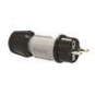 Bals Schuko Stecker grau            7371 
