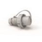 BALS Schutzkontakt-Stecker 16A 3p    737 
