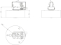 RP-Technik SI-Leuchte    ILDL428WL-SW-3P 