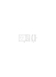 RP RZ-Leuchte Decke EB + SC/3h  KCD413SC 