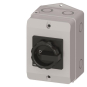 Siemens 3LD20641GP51 Hauptschalter 3p 