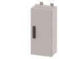 Siemens 8GK1102-2KK12 ALPHA400DIN,Wand- 