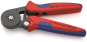 Knipex Presszange 0,08-6,0qmm    0304849 