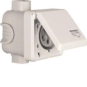 BER CEE-Steckdose 5-polig Up 32 A 568201 
