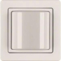 Berker Lichtsignal m.Rahmen     52036089 