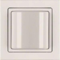 Berker Lichtsignal m. Rahmen    52036099 