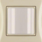 Berker Lichtsignal m.Rahmen     52038982 
