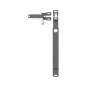 ABB MKey10RF/ER       MKey10RF/ER bolt L 