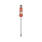 ABB MKey8RFQC      MKey8RFQC Die-cas M12 
