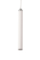 TRIO LED-Pendelleu. TUBULAR    321611131 