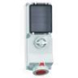 Bals Wandsteckdose abschaltbar     17064 