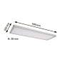 Paulmann P Atria Shine 22W 4000K   71010 