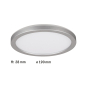 Paulmann P Atria Shine 11,2W 4000K 71004 