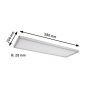 Paulmann P Atria Shine 20W RGBW    71020 