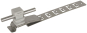 DEHN Dachleitungshalter Niro-K    204089 