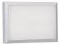 Albert Wand-u. Deckenleuchte Alu  696403 