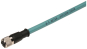 Siemens PROFIBUS M12       6XV1830-3DH15 