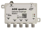 ASTRO Opto-/Elektrowandler    AOE quatro 