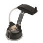 SLV HORN GU10                    1005435 