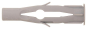Fischer Universaldübel FU 10x60   053268 