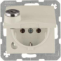 Berker SCHUKO Steckdose         47638982 