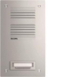 ELCOM Aluminium-Türstation   TUP-1/1 EV1 