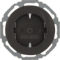 Berker Steckdose SCHUKO Serie   47552045 