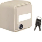 Berker Steckdose SCHUKO         47693502 