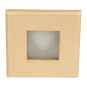 Nobile WT 50 Q gold-matt      1586508001 