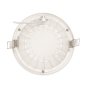 Nobile LED Coupole 135 R 8W   1581351011 